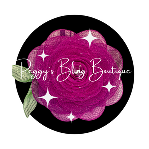 Peggy’s Bling Boutique
