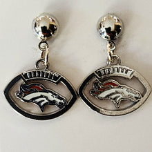 Load image into Gallery viewer, AAT000 NFL Team Earrings
