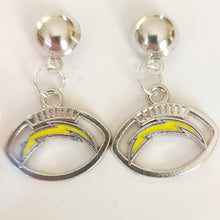 Load image into Gallery viewer, AAT000 NFL Team Earrings
