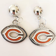 Load image into Gallery viewer, AAT000 NFL Team Earrings
