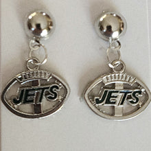 Load image into Gallery viewer, AAT000 NFL Team Earrings
