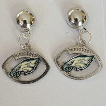 Load image into Gallery viewer, AAT000 NFL Team Earrings
