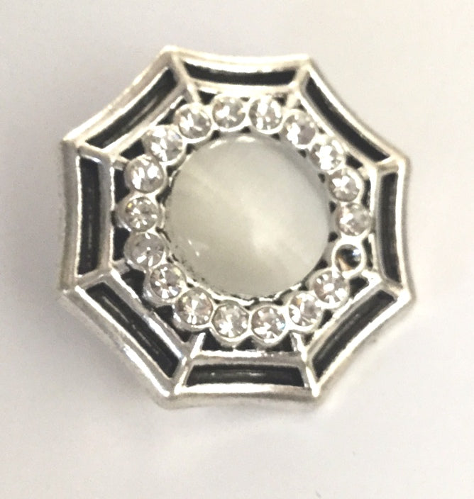 B1000 Snap on Buttons