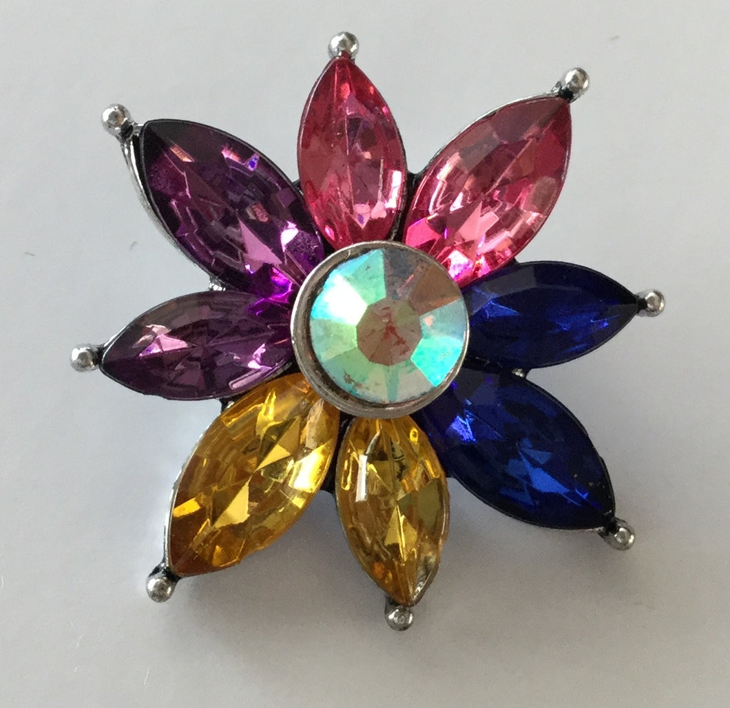 B1200 Snap on Buttons