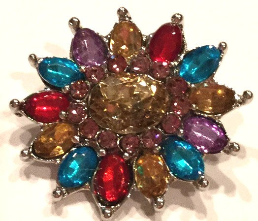 B3000 Big Multi Flower