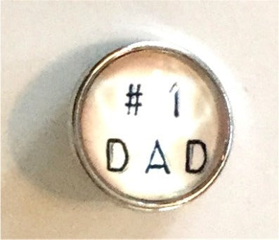 B5300 #1 DAD button