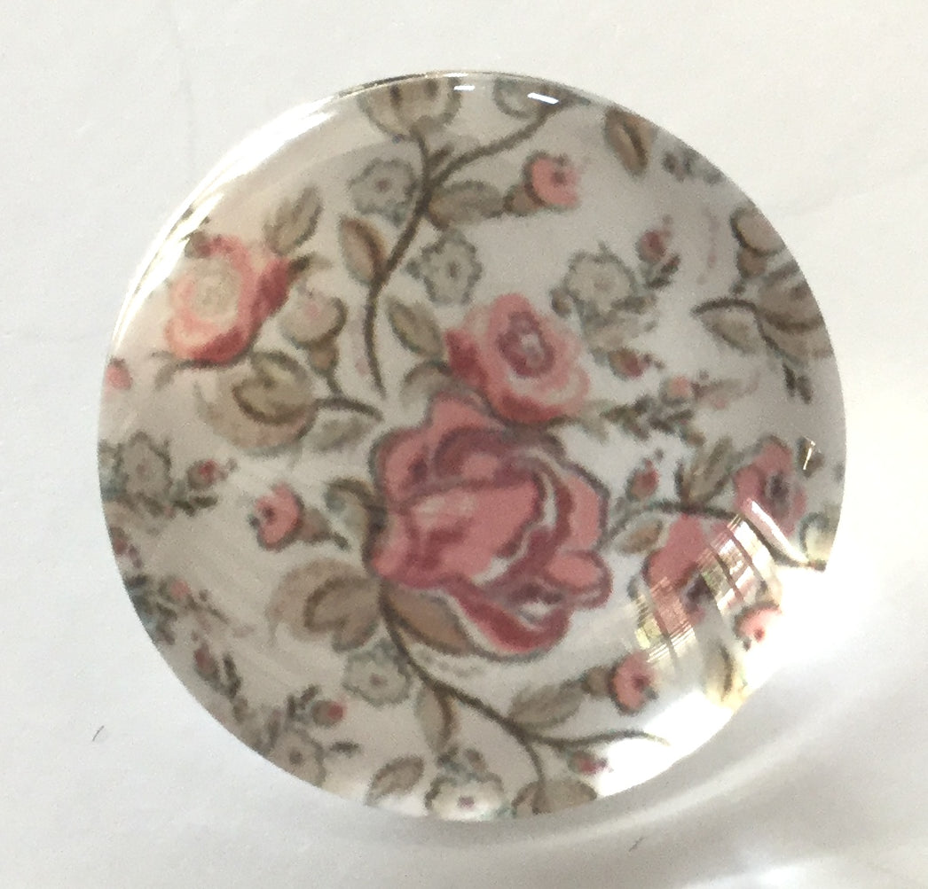 B800 Snap On Buttons