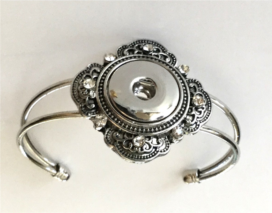 BR1700 Retro Adjustable Bracelet