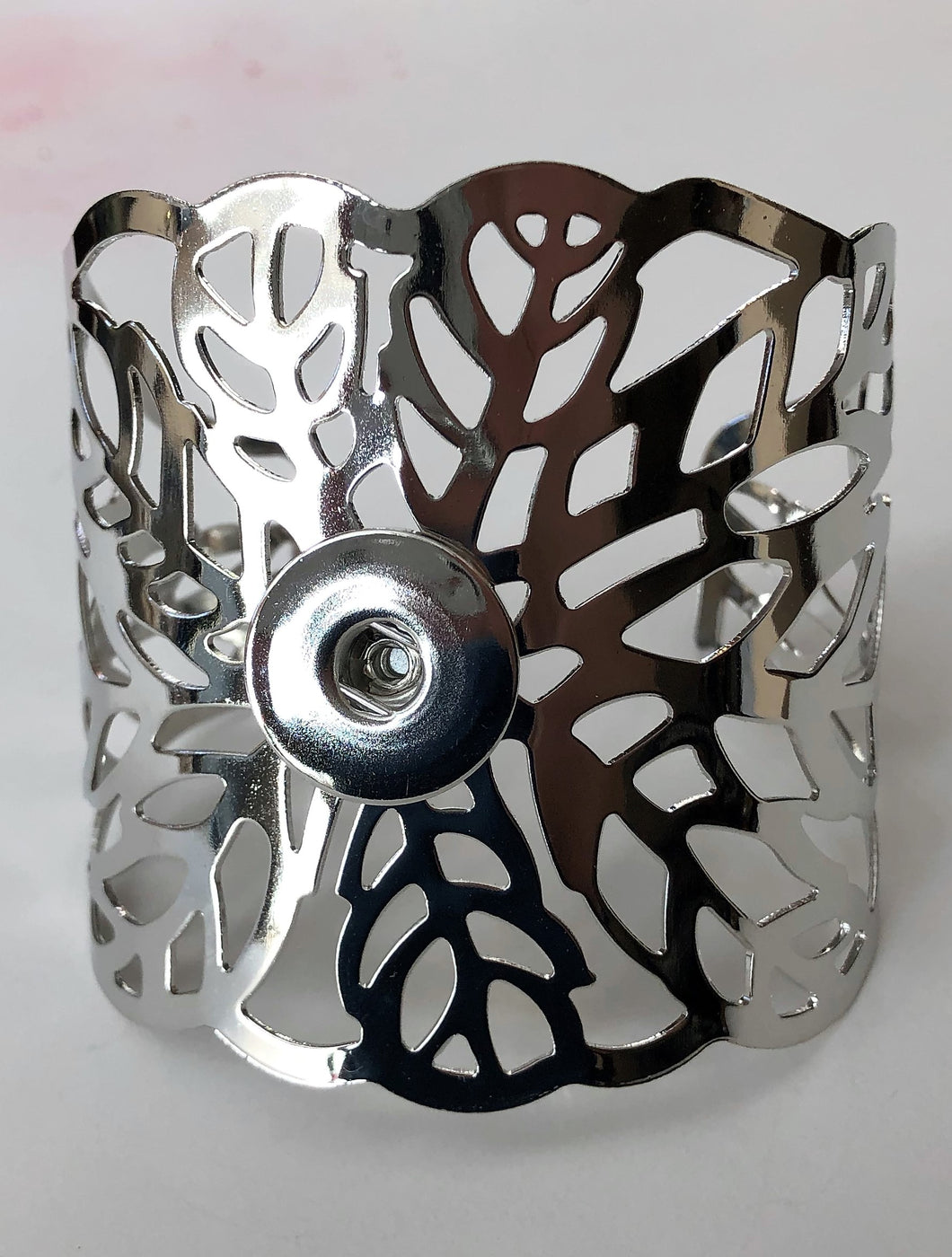 BR1210A Large Cuff Bracelet