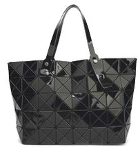 Load image into Gallery viewer, fashion Designer Purse/Tote Bag-Black
