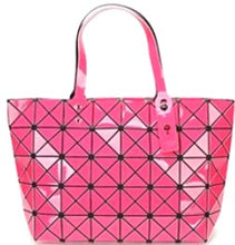 Load image into Gallery viewer, Fashion Designer Purse/Tote Bag-Hot Pink
