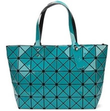 Load image into Gallery viewer, Fashion Designer Purse//Tote Bag - Teal
