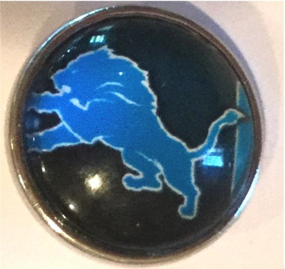 Detroit Lions