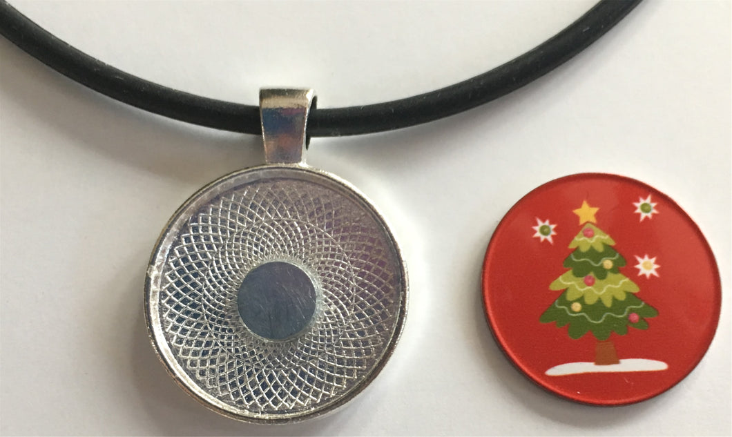 GM1500 Christmas Tree Marker