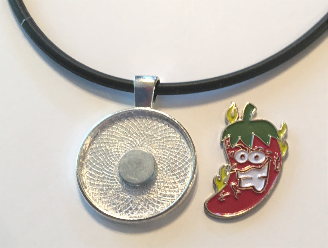 GM1700 Jalapeno Pepper Marker