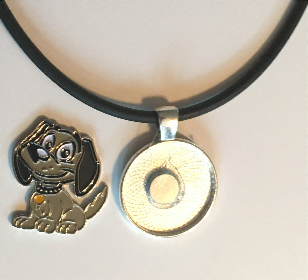 GM2200 Puppy Ball Marker