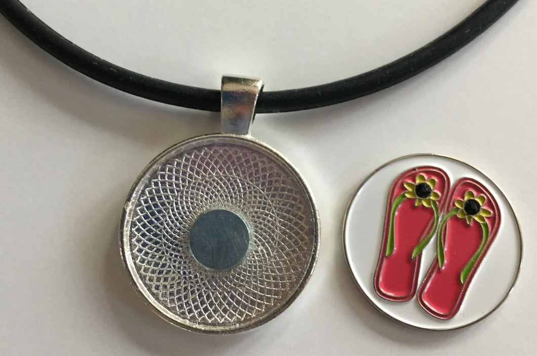 GM300 Flip Flop  Ball Marker