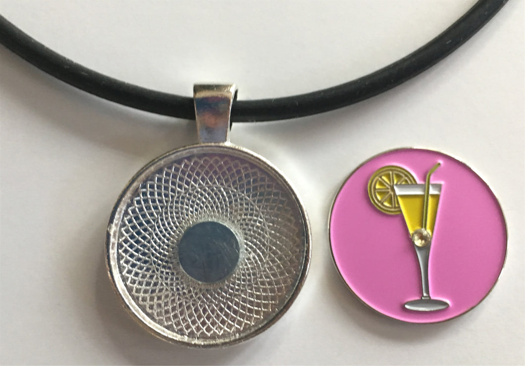 GM600 Cocktail Marker