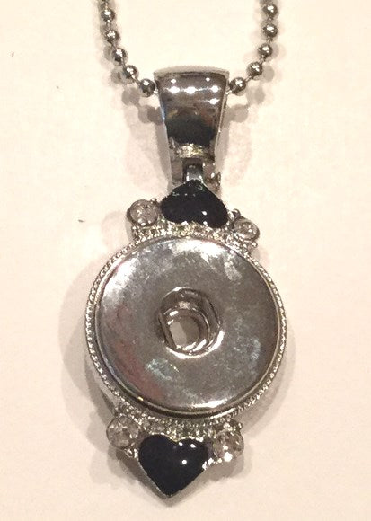 N1900 Pendant Necklace