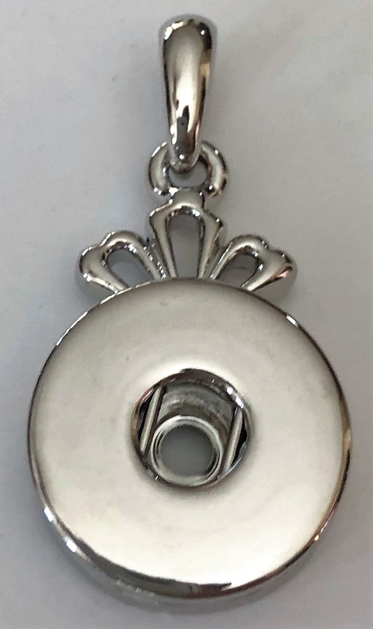 P1880 Simple Pendant